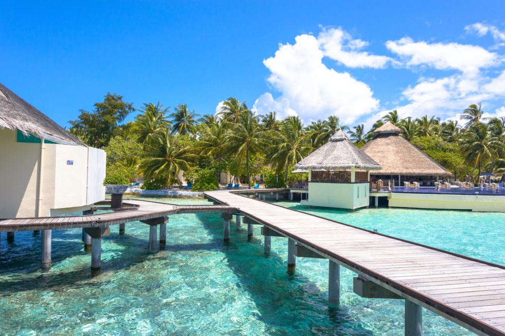 all inclusive resort